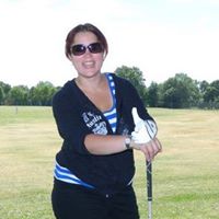 Amanda Stanley Photo 35