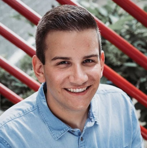 Joseph Haas Photo 35