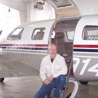 Paul Hampton Photo 29