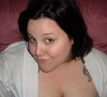 Rebecca Aragon Photo 24