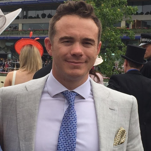 Daniel Craven Photo 33