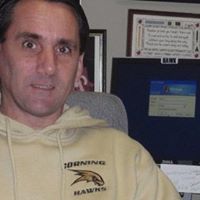 Tim Decker Photo 36