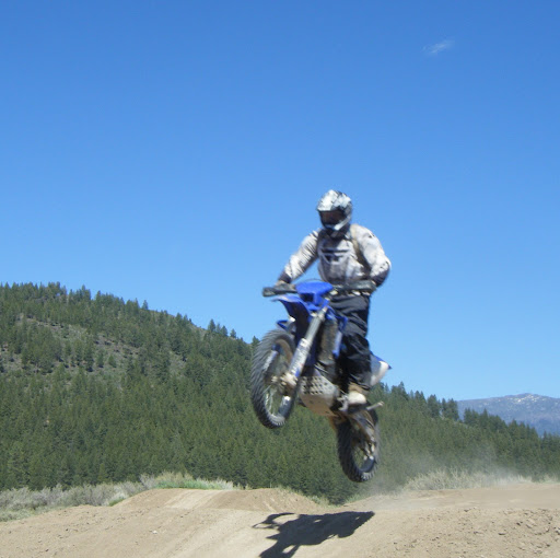 Ronnie Thomas Photo 7