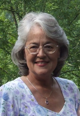 Joyce Tucker Photo 10