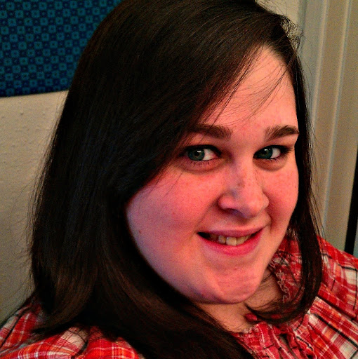Amy Burden Photo 14