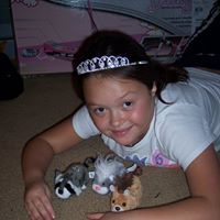 Samantha Rader Photo 20