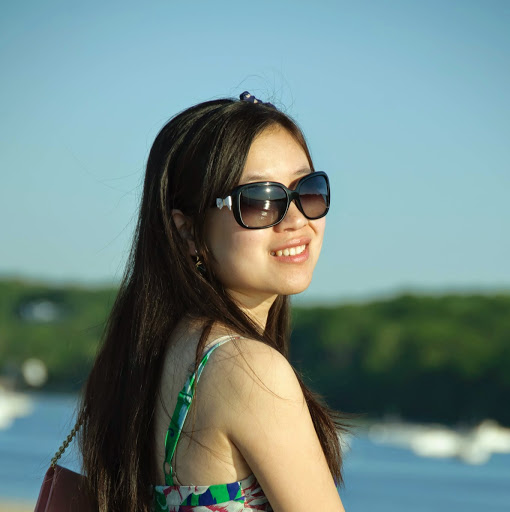 Shanshan Li Photo 5