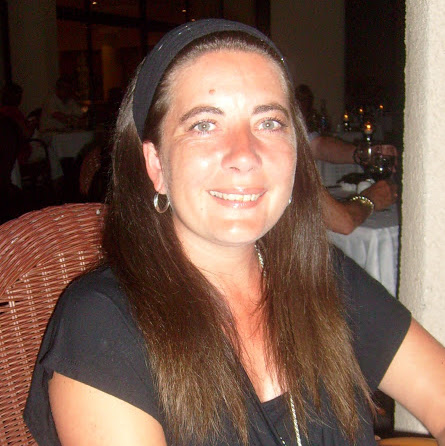 Jo Forbes Photo 19