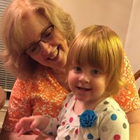 Susan Daily Photo 10