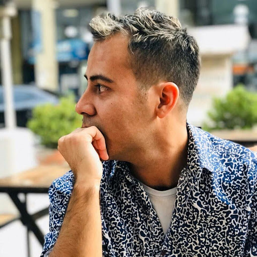 Gustavo Palacio Photo 12
