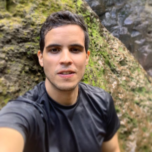 Felipe Aguilar Photo 17