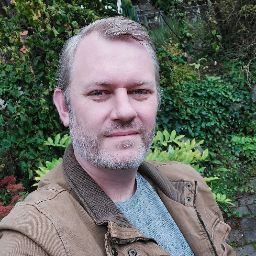 Brian Pitts Photo 34