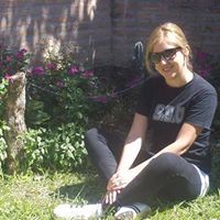 Cynthia Cardozo Photo 15