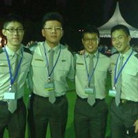 Ling Yang Photo 22