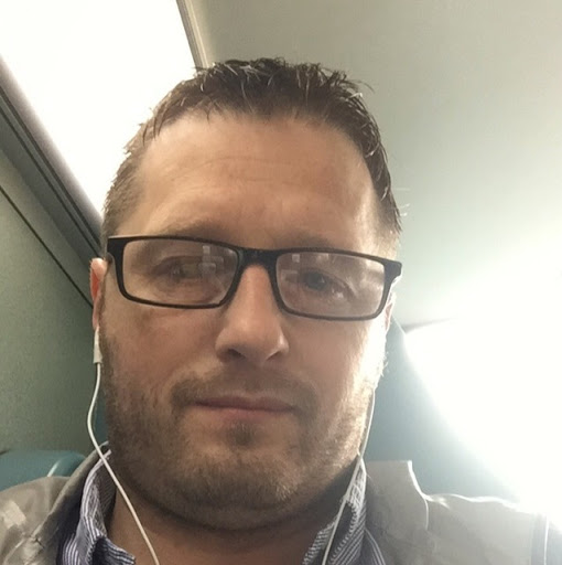 Stephen Corns Photo 1