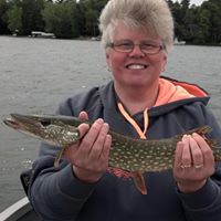 Annette Peterson Photo 30