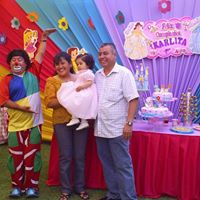 Reyna Campos Photo 15