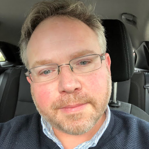 Chris James Photo 12