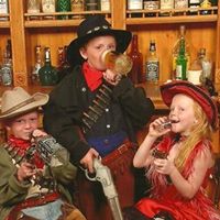 Jamie Riley Photo 15