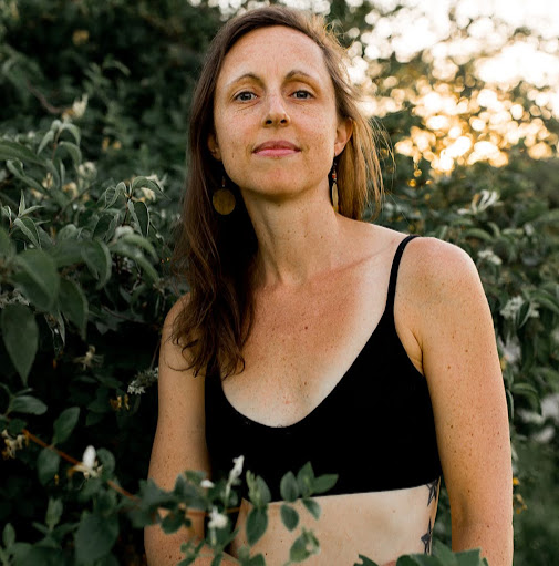 Kristin Hauser Photo 17