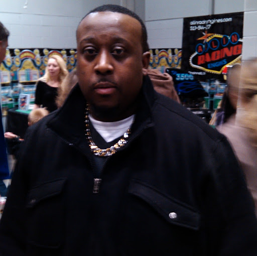 Fredrick Carter Photo 27