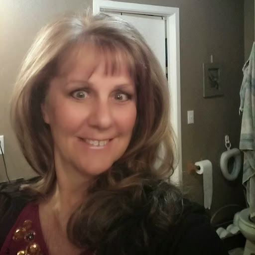 Stacy Fisher Photo 12