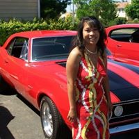 Julie Gillis Photo 31