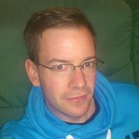 Daniel Storm Photo 3