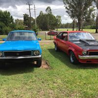 Luke Boyd Photo 33