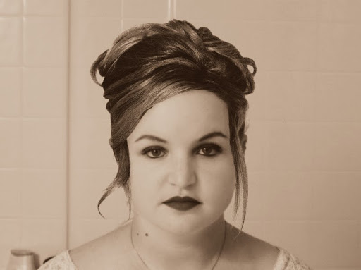 Chasity Martin Photo 27