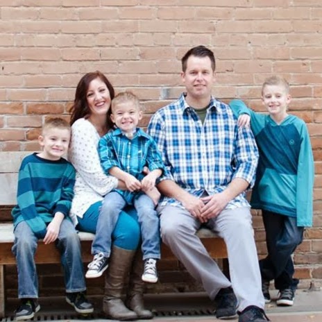 Tracey Curtis Photo 13