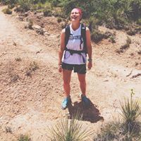 Sarah Laughlin Photo 34