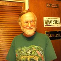 Robert Bracey Photo 10