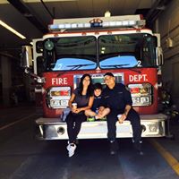 Geoff Daniel Photo 16