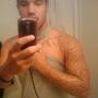 Daniel Cantu Photo 22