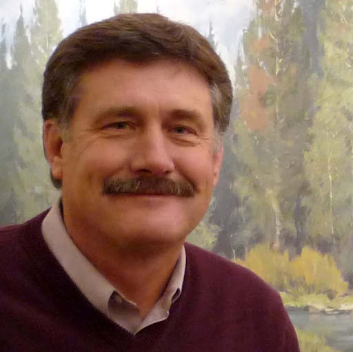 Gerald Griffin Photo 31