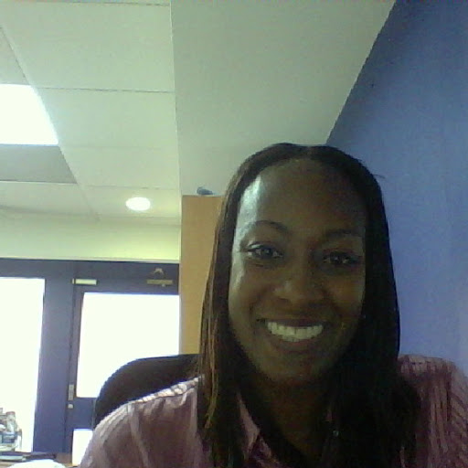 Audra Mitchell Photo 27