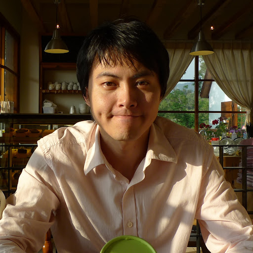 Jie Lin Photo 17