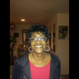 Pat Stephenson Photo 8