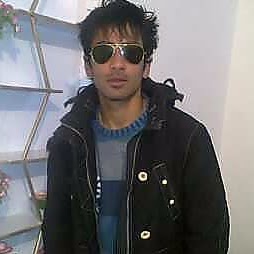 Parvaiz Dar Photo 4