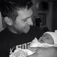 Justin Montgomery Photo 14