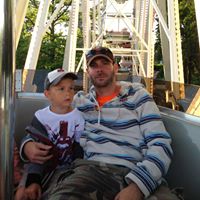 Scott Spence Photo 12