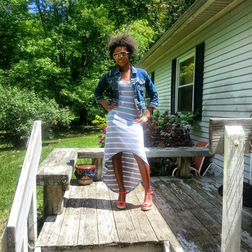 Briana Richardson Photo 7