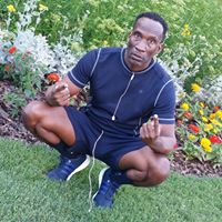 Reggie Reid Photo 9