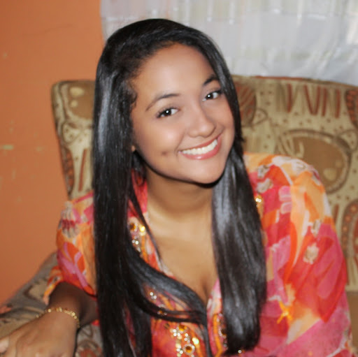 Katherine Torres Photo 16