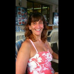 Maria Brewer Photo 30