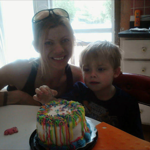 Tammy Maxwell Photo 35