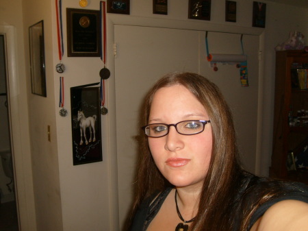 Megan Henry Photo 31
