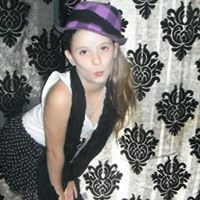 Stephanie Kerr Photo 32