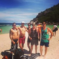 Nicholas Stuart Photo 20